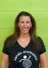 South Lyon Cardio Drumming Lead
