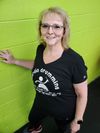 South Lyon Cardio Drumming Lead